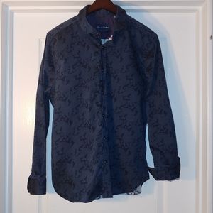 Robert Graham Tailored Fit 2XL Shirt